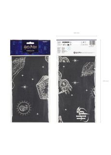 Obrus papierowy HARRY POTTER 180x120 cm