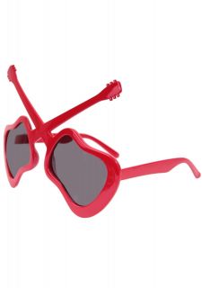 Okulary GITARY okulary na imprez�