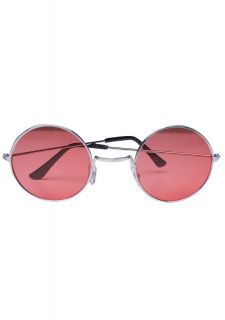 Okulary LENONKI r�owe