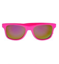 R�owe OKULARY dodatek do stroju lata 80.