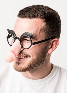 Okulary WILLY