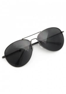 Okulary policjanta AVIATOR okulary pilotki