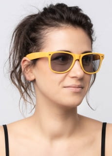 Okulary imprezowe ӣTE