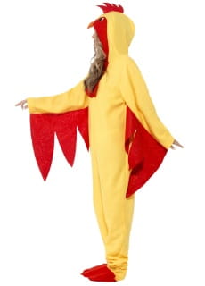 Onesie KOGUT str�j - M