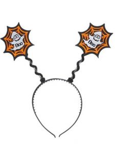 Opaska HALLOWEEN duszki
