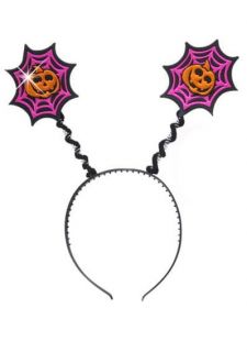 Opaska HALLOWEEN dynie