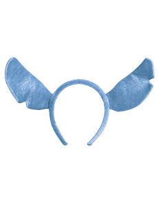 Opaska z uszami STITCH 