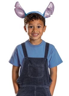 Opaska z uszami STITCH 