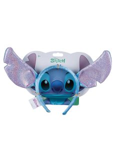 Opaska z uszami STITCH 