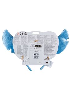 Opaska z uszami STITCH 