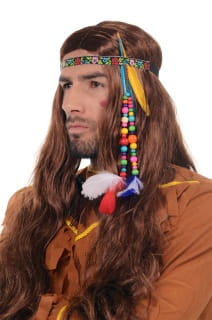 Opaska INDIASKA