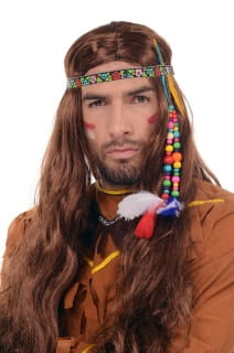 Opaska INDIASKA