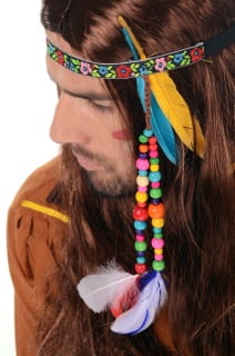 Opaska INDIASKA
