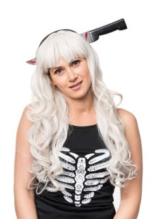 Opaska na Halloween Nӯ W GOWIE