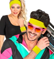 Opaski FROTKI na nadgarstki - ��te