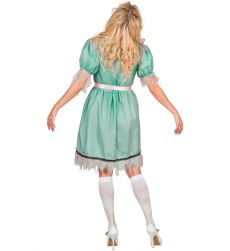Str�j damski na Halloween OP�TANA - S