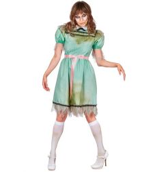 Str�j damski na Halloween OP�TANA - S