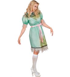 Str�j damski na Halloween OP�TANA - M