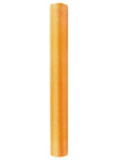 Organza b�yszcz�ca z�ota 0,36m x 9m
