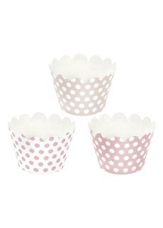 Os�onki do muffinek SWEETS (6szt.)
