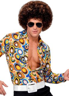 Bia�y pasek winylowy DISCO