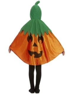 Peleryna DYNIA str�j Halloween dla dzieci