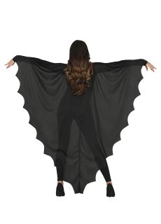 Peleryna SKRZYD�A NIETOPERZA przebranie na Halloween dla doros�ych skrzyd�a nietoperza dla doros�ych