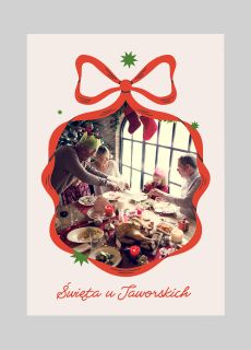 Personalizowane ZAPROSZENIA �WI�TECZNE ze zdj�ciem Personalizowane ZAPROSZENIA �WI�TECZNE ze zdj�ciem, zaproszenie �wi�teczne, zaproszenia na �wi�ta
