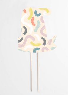 Personalizowany topper na 70 URODZINY topper 70 urodziny topper na tort personalizowany