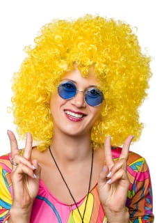 Peruka AFRO ta