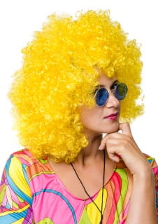 Peruka AFRO ta