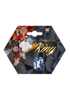 Pier�cienie z KAMIENIAMI dodatek do stroju