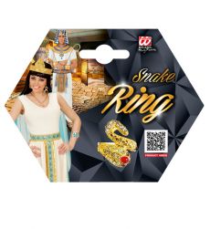 Pier�cionek W�� dodatek do stroju