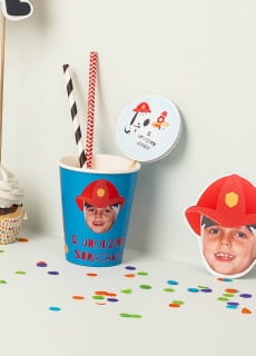 Pikery do muffinek STRAAK (12szt.)