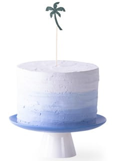 Pikery do muffinek PALMA 15cm (4szt.)