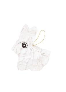 Mini piniata ZAJCZEK WIELKANOCNY
