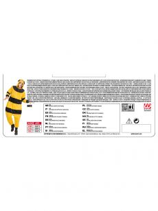 Str�j PSZCZӣKA kombinezon - L/XL