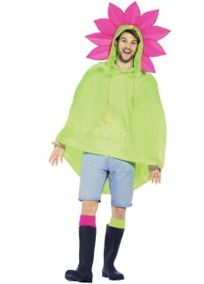 Ponczo KWIATEK