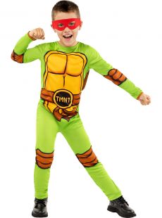 Przebranie WOJOWNICZE �ӣWIE NINJA na 5-6 lat