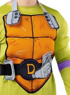 Str�j DONATELLO Wojownicze ��wie Ninja - XL