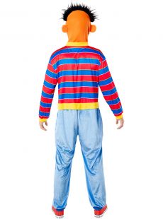 Str�j ERNIE Ulica Sezamkowa - L/XL