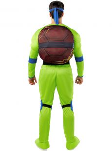 Str�j LEONARDO Wojownicze ��wie Ninja - S