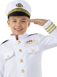 Dzieci�ce przebranie MARYNARZA 10-12 lat