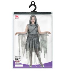 Str�j ducha dzieci�cy ZJAWA W �A�CUCHACH - 140cm
