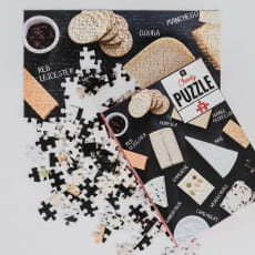 Puzzle SERY prezent dla kucharza 250 element�w