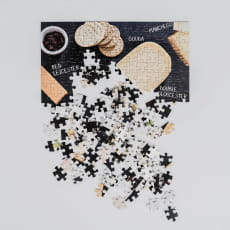 Puzzle SERY prezent dla kucharza 250 element�w