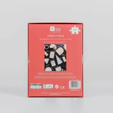 Puzzle SERY prezent dla kucharza 250 element�w