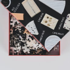 Puzzle SERY prezent dla kucharza 250 element�w