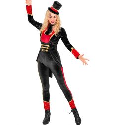 Str�j treserki RINGMASTER - M
