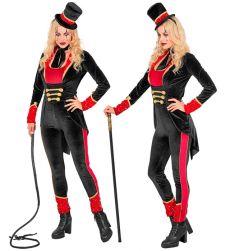 Str�j treserki RINGMASTER - L